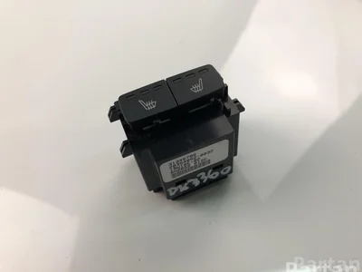 Volvo 31346786 XC60 II (246) 2020 Interrupteur de chauffage de siège - Image 1