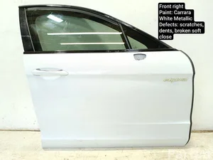 Porsche A038482, 43R011507 PANAMERA (971) 2018 Дверь спереди справа