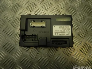 Nissan 284B1 5SH0A / 284B15SH0A LEAF (ZE1) 2019 Unité de commande de carrosserie BCM FEM SAM BSI