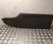 Opel 9841355180 Astra L Sports Tourer 2024 Osłona panel sterowania lewa strona - Zdjęcie 1