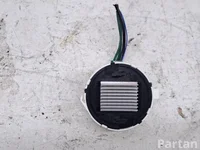 Mazda H7651BHS3 CX-3 (DK) 2018 Šilumokaitis, salono šildymas