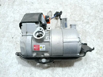Audi 4KE260087R, 4KE816797A Q8 e-tron 2024 Compresor de aire acondicionado - Imagen 1