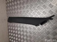 XPeng 6210100ED2 P7 2025 Tapisserie voiture