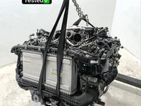 Aston Martin 177950, 11770100905, A1770100108, A0008304702, GE447150-7104, 447250-1710, A1770144100, 1215006955 / 177950, 11770100905, A1770100108, A0008304702, GE4471507104, 4472501710, A1770144100, 1215006955 DBX 2021 Complete Engine
