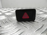 Volkswagen 1J0 953 235 A / 1J0953235A GOLF IV (1J1) 2001 Éclairage d'urgence / interrupteur de danger