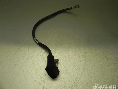 BMW 9234437, 61219302358 5 (F10) 2011 Câbles de batterie - Image 1