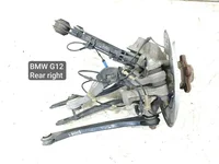 BMW 62165410 7 (G11, G12) 2016 Kit de suspension arrière right side