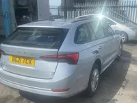 K198 Octavia 2.0D DSUD + UEV - Vorschaubild 4