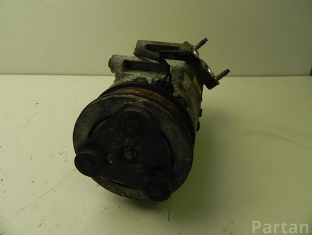 FORD R134A, 6G91-19D629-KD / R134A, 6G9119D629KD S-MAX (WA6) 2010 Compressor, air conditioning