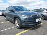 K143 Skoda Karoq 2.0 TDI DFFA + TWE - Vignette 2