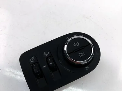 Opel 13294819 MERIVA B 2013 Interrupteur de lumière - Image 1