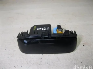 Peugeot 9671177577, 9686445477 508 2012 Cendrier