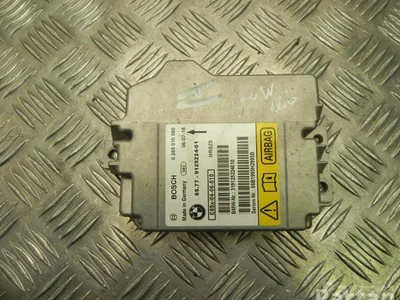 BMW 9125224 1 (E87) 2006 Unité de contrôle pour airbag - Image 1