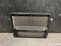 BMW 8679837, 6805346, 8666751 3 (G20) 2021 Radiator Kit Radiator Fan Condenser, air conditioning