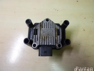 Škoda 032 905 106 E / 032905106E ROOMSTER (5J) 2010 Cewka zapłonowa - Obraz 1