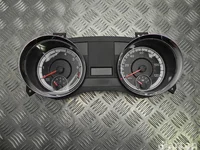 Dodge P68241685AA GRAND CARAVAN 2016 Tableau de bord mph km/h
