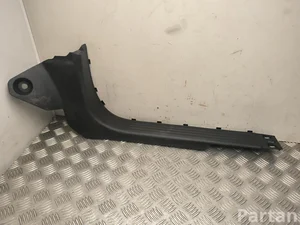 Renault 769A34075R KANGOO III 2021 Durų slenksčio apdaila dešinė