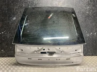 Toyota PRIUS (_W6_) 2024 Heckklappe