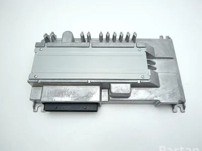 Audi 4N0035223C, 4N0035223 E-Tron 2019 Garso stiprintuvas - Nuotrauka 1