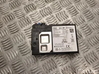 Dacia 2591A5345R BIGSTER 2025 control unit