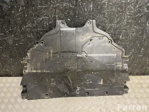 Mazda TK4856110 CX-5 (KF) 2025 Cache de protection sous moteur