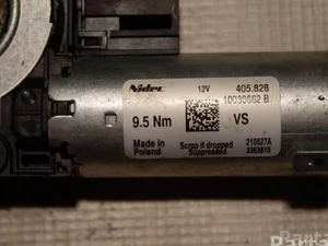 Volvo 10030662B XC90 II 2018 Schiebedachmotor