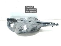 Chevrolet 22774644 CORVETTE (C6) 2012 Doublure d'aile Left Front