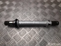 Mercedes-Benz X25-01502-0058166-02, 307920036 / X2501502005816602, 307920036 EQE V295 2023 Pozostałe części skrzyni automatycznej