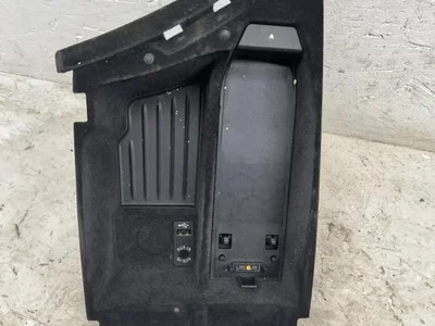 BMW 9206731 5 Touring (F11) 2012 Autres pièces intérieures - Image 1