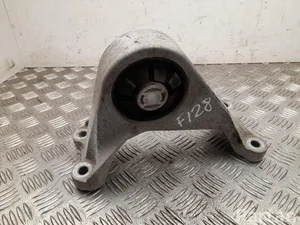 Nissan Ariya 2024 Engine Mounting
