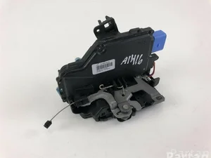 Škoda 5J1837016A ROOMSTER (5J) 2011 Serrure de porte