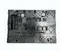 Mercedes-Benz Trucks A0014467158, A0014460558, A0014460258, A0014462458, A0014464858, A0014466858 ACTROS MP4 / MP5 2016 saugiklių blokas/laikiklis SAM Cabin - Paveiksliukas 2