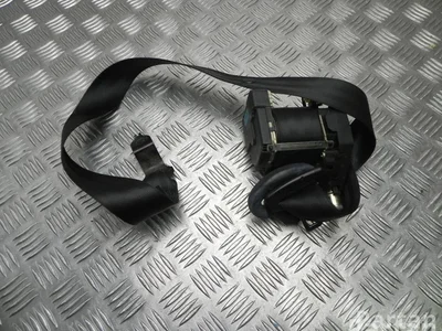 Škoda 6Y0 857 702 B / 6Y0857702B FABIA I (6Y2) 2000 Cinturón de seguridad - Imagen 1