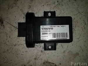 Volvo 31324550AA V60 2011 Unité de commande électronique pour le contrôle de la portée des phares