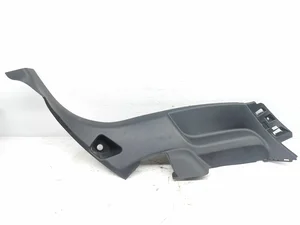 Opel 98233X035ZD, 98233X034ZD Corsa F 2021 Tapisserie voiture right side