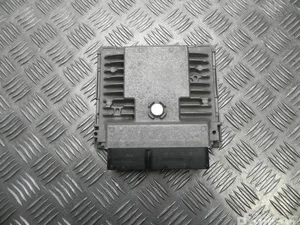 Volkswagen 03F906070GG GOLF PLUS (5M1, 521) 2011 Unité de contrôle moteur