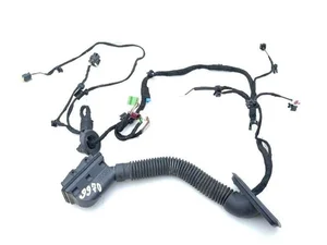 Mercedes-Benz A0005459717, A2975405624 EQS (V297) 2022 Salono laidai Durys