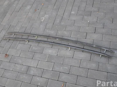 Audi Q5 (FY) 2018 Main-courante de pavillon complect - Image 1