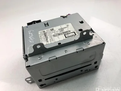 Opel 20983513 ASTRA J 2012 Radio / lecteur CD - Image 1