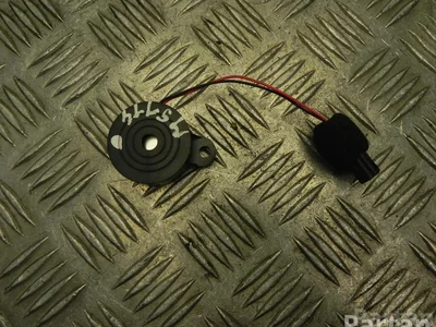 Dacia 259905733R Spring Electric (BBG) 2021 Avertisseur de marche arrière - Image 1