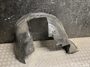 BAIC A00088949 X75 2025 Локер колесной арки спереди слева