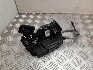 Volkswagen 5NB837016C TIGUAN (AD1) 2016 Serrure de porte Right Front