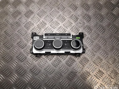 Land Rover HPLA-18D687-BB / HPLA18D687BB RANGE ROVER SPORT (L494) 2017 Contrôle automatique de la climatisation - Image 1