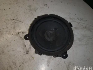 Volvo 30752084 V50 (MW) 2004 Haut-parleur haute fréquence