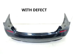 BMW 7989636, 7989636, 8072624, 6802844A, 6802846, 8072623, 208602, 235239 7 (G11, G12) 2018 Pare-chocs