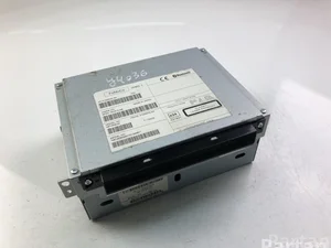 Volvo 31326220AA S60 II 2011 Radio / lecteur CD