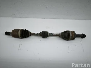 Hyundai 81550002C i20 III (BC3, BI3) 2024 Arbre de transmission Left Front