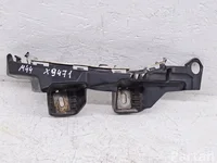 Mercedes-Benz A2058850365 KLASA C (W205) 2015 Wspornik zderzaka z tyłu z lewej