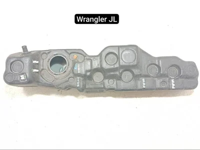 Jeep 68413405AF, 2653312110134502E, / 68413405AF, 2653312110134502E Wrangler JL 2021 Fuel Tank - Image 1