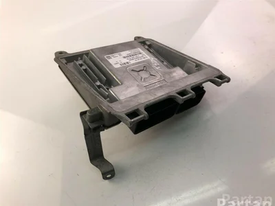 Mercedes-Benz A2661532479; A0014460240 / A2661532479, A0014460240 A-CLASS (W169) 2010 Unité de contrôle moteur - Image 1